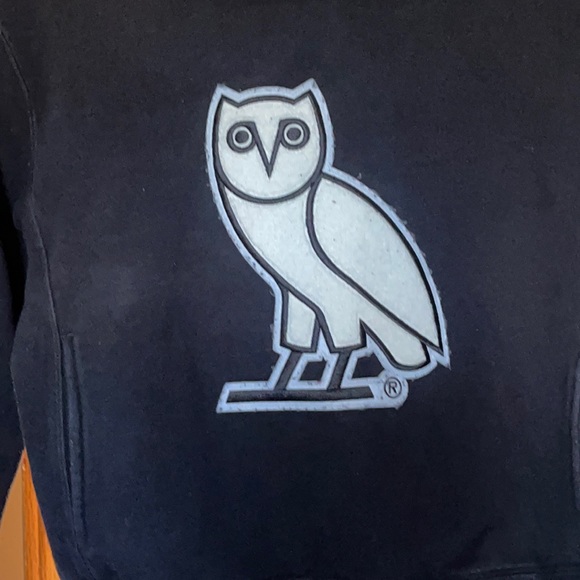 OVO Sweaters - SIZE SMALL WOMENS OVO HOODIE FOR SALE